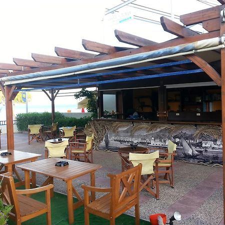 Karfas Bay View Apartment Exterior foto