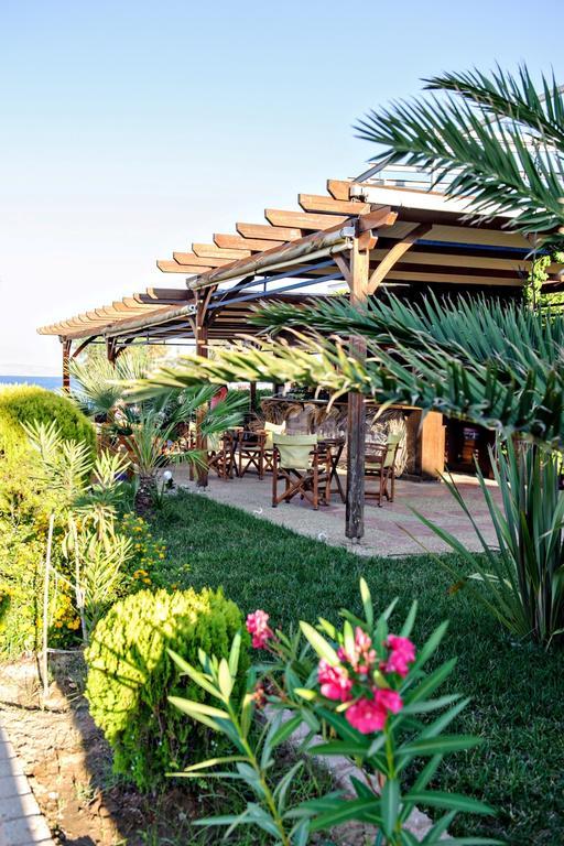 Karfas Bay View Apartment Exterior foto