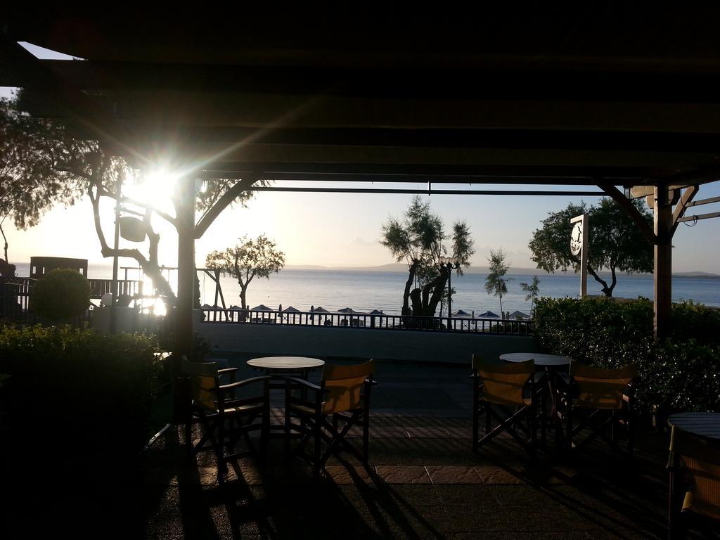 Karfas Bay View Apartment Exterior foto