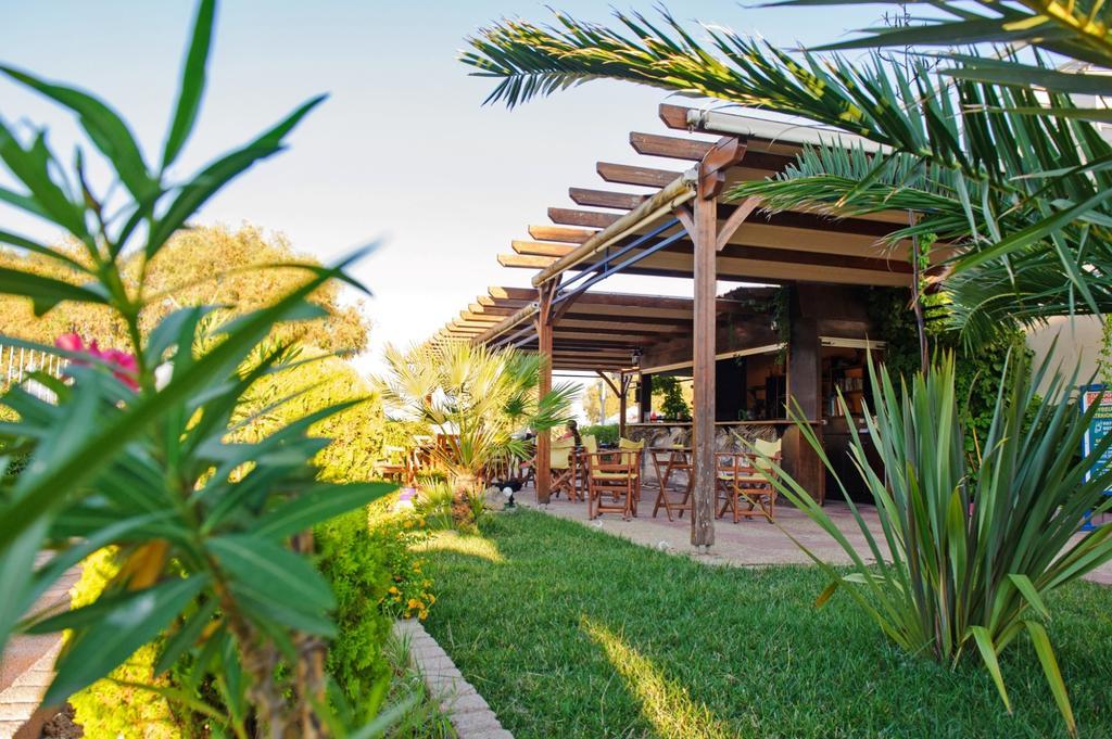 Karfas Bay View Apartment Exterior foto