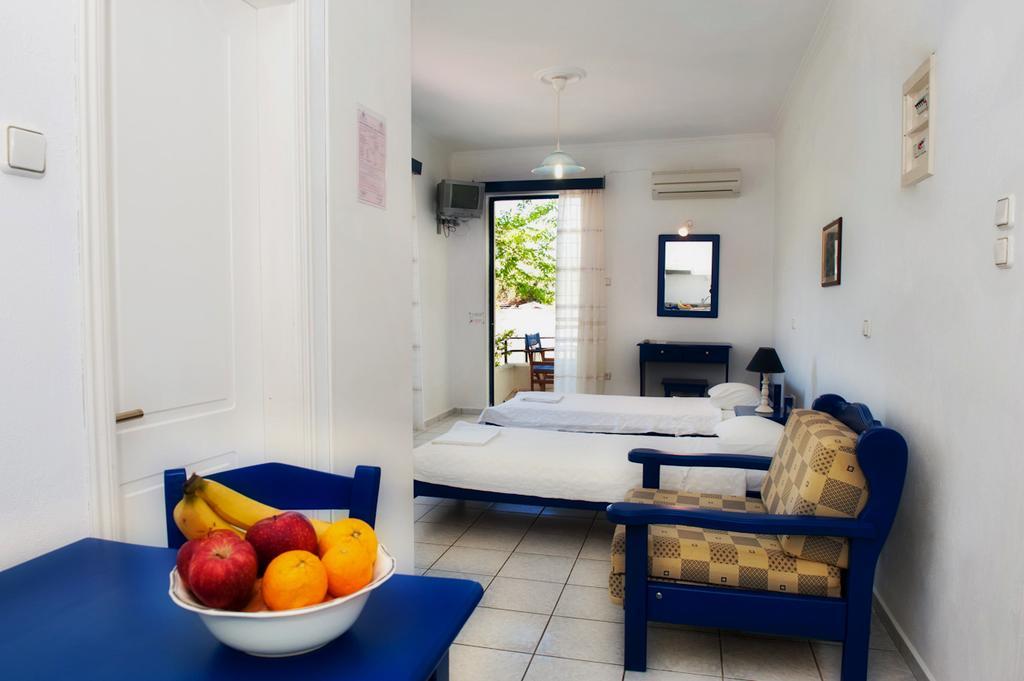 Karfas Bay View Apartment Exterior foto