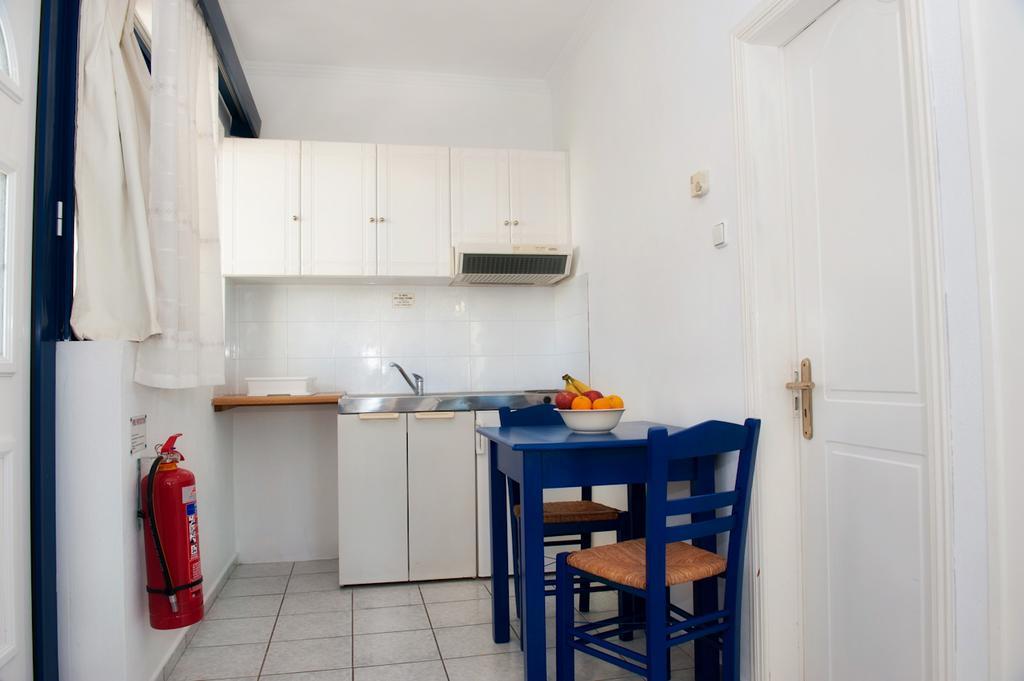 Karfas Bay View Apartment Exterior foto