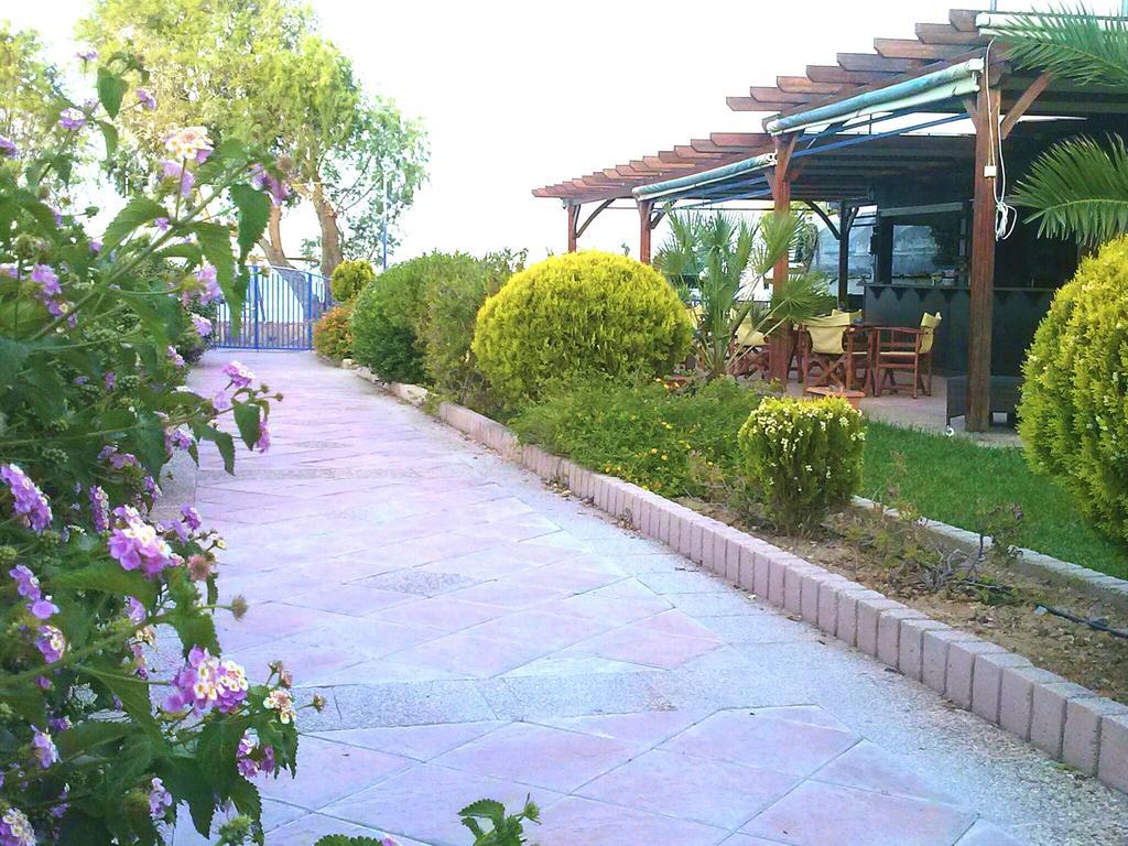 Karfas Bay View Apartment Exterior foto