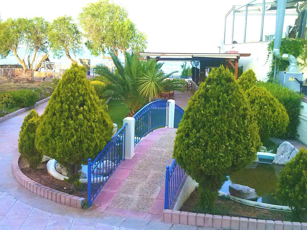 Karfas Bay View Apartment Exterior foto