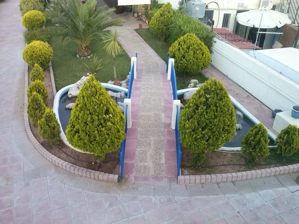 Karfas Bay View Apartment Exterior foto