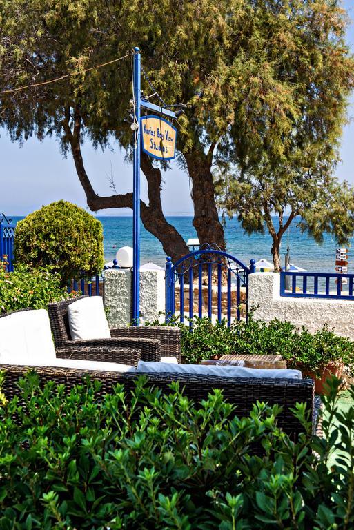 Karfas Bay View Apartment Exterior foto