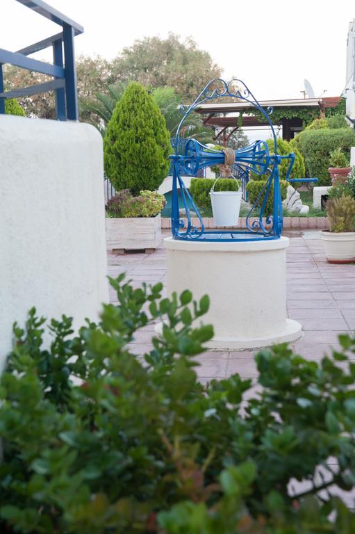Karfas Bay View Apartment Exterior foto