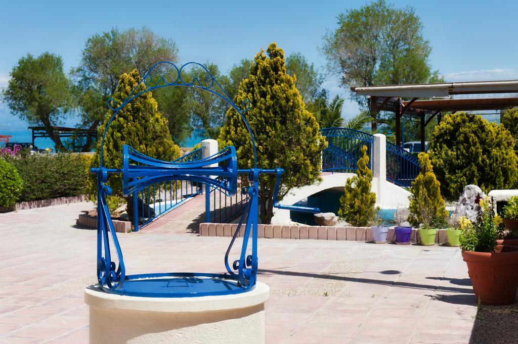 Karfas Bay View Apartment Exterior foto
