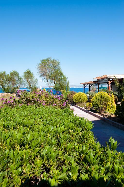 Karfas Bay View Apartment Exterior foto