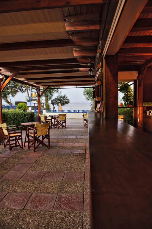 Karfas Bay View Apartment Exterior foto
