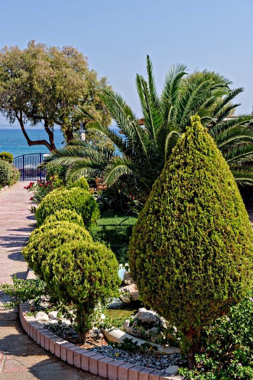 Karfas Bay View Apartment Exterior foto